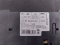 Siemens 3Rv1031-4Ea10 Circuit Breaker 600V