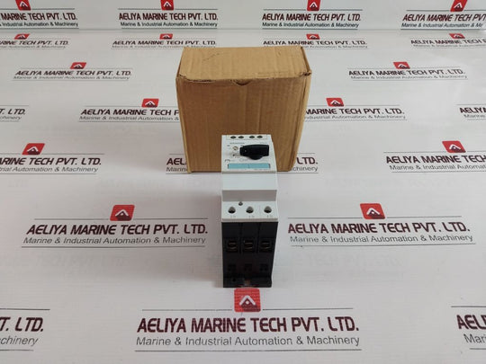 Siemens 3Rv1031-4Ea10 Free Shipping