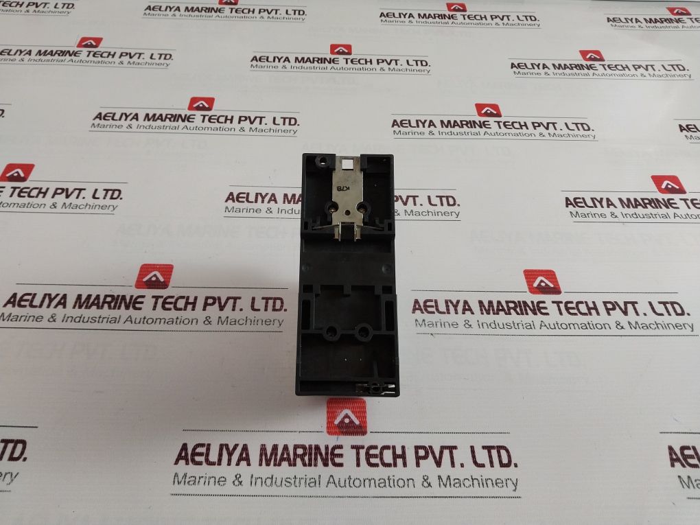 Siemens Sirius 3Rv1031-4Ea10 Circuit Breaker