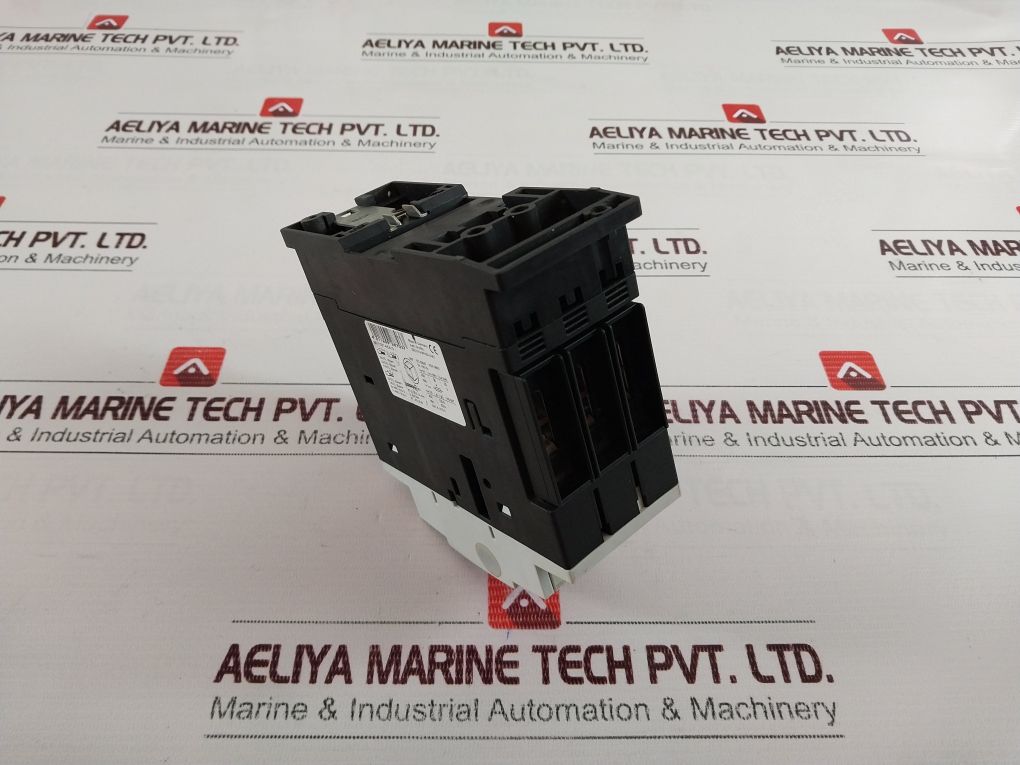 Siemens Sirius 3Rv1031-4Ea10 Circuit Breaker