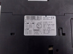 Siemens Sirius 3Rv1031-4Ea10 Circuit Breaker