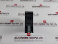 Siemens 3Rv1031-4Fa10, 3 Pole Circuit Breaker
