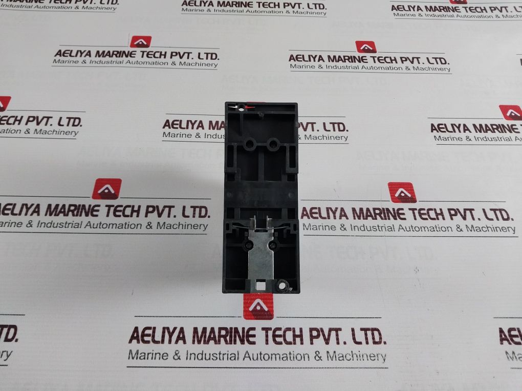 Siemens 3Rv1031-4Fa10, 3 Pole Circuit Breaker