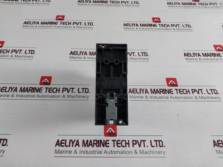 Siemens 3Rv1031-4Fa10, 3 Pole Circuit Breaker