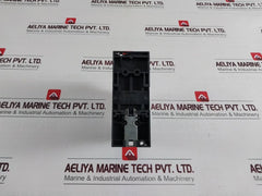 Siemens 3Rv1031-4Fa10, 3 Pole Circuit Breaker