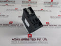 Siemens 3Rv1031-4Fa10, 3 Pole Circuit Breaker