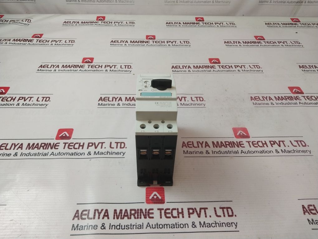 Siemens 3Rv1031-4Fa10 40A