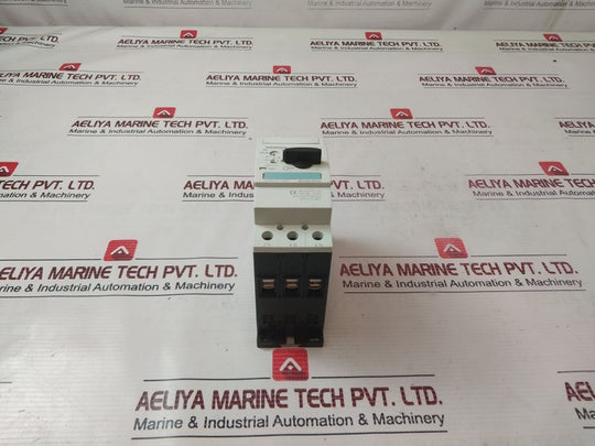 Siemens 3Rv1031-4Fa10 40A
