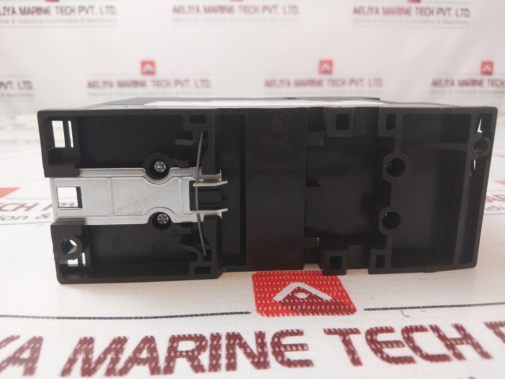 Siemens 3Rv1031-4Fa10 Circuit Breaker 50/60Hz