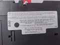 Siemens 3Rv1031-4Fa10 Circuit Breaker 50/60Hz