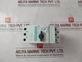 Siemens 3Rv1031-4Fa10 Circuit Breaker 50/60Hz
