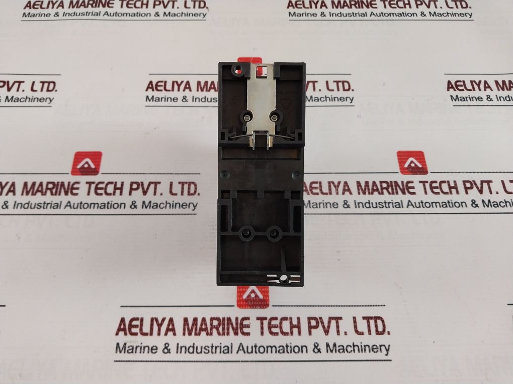 Siemens 3Rv1031-4Fa10 Circuit Breaker 50/60Hz