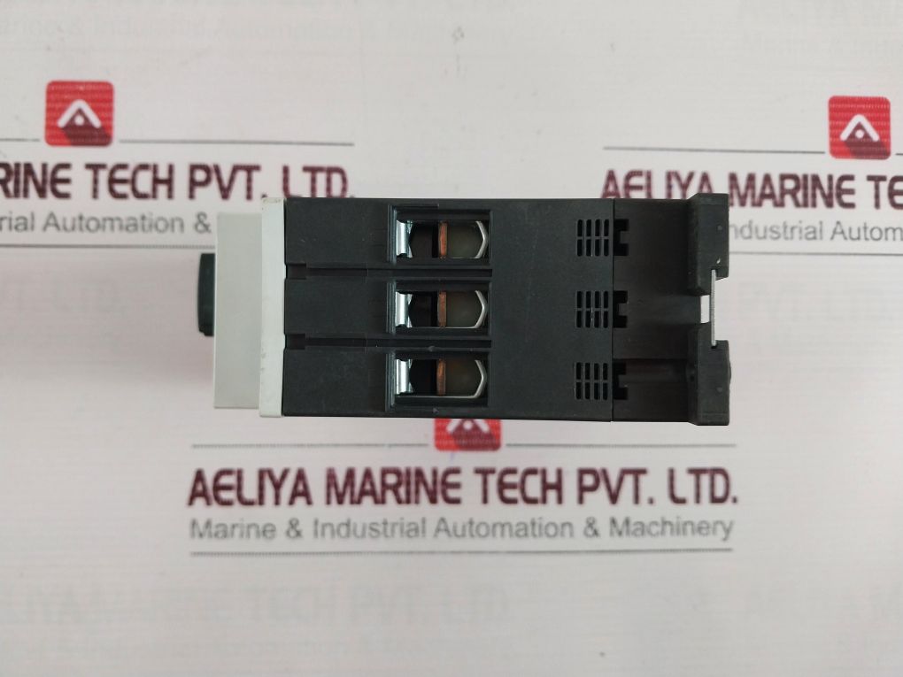 Siemens 3Rv1031-4Ha10 Sirius Circuit Breaker 650Amp