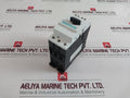 Siemens 3Rv1031-4Ha10 Sirius Circuit Breaker 650Amp