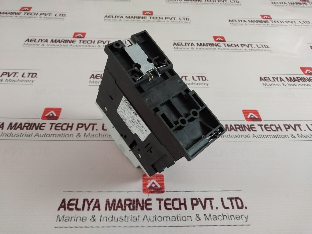 Siemens 3Rv1031-4Ha10 Sirius Circuit Breaker 650Amp