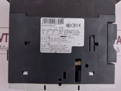 Siemens 3Rv1031-4Ha10 Sirius Circuit Breaker 650Amp