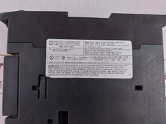 Siemens 3Rv1031-4Ha10 Sirius Circuit Breaker 650Amp