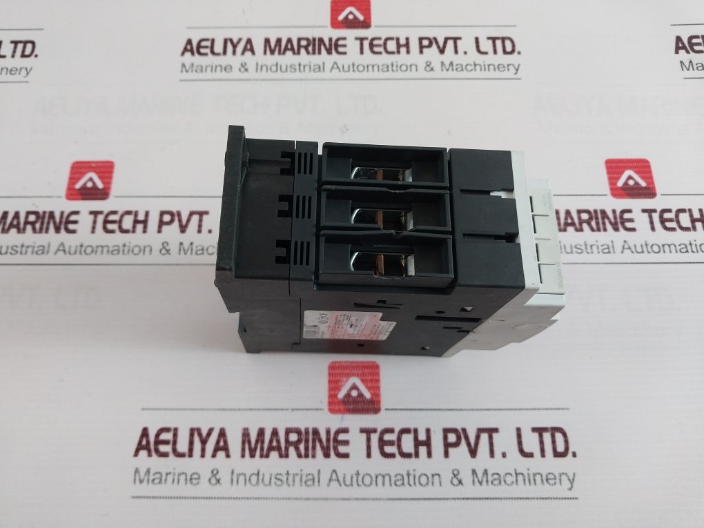 Siemens 3Rv1031-4Ha10 Sirius Circuit Breaker 650Amp