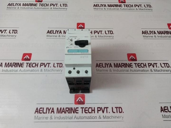 Siemens 3Rv1031-4Ha10
