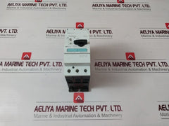 Siemens 3Rv1031-4Ha10
