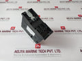 Siemens 3Rv1031-4Ha10 Circuit Breaker 650A 600V