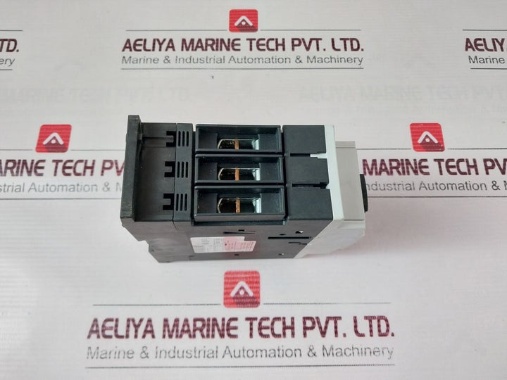 Siemens 3Rv1031-4Ha10 Circuit Breaker 650A 600V