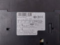 Siemens 3Rv1031-4Ha10 Circuit Breaker 650A 600V