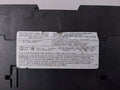 Siemens 3Rv1031-4Ha10 Circuit Breaker 650A 600V