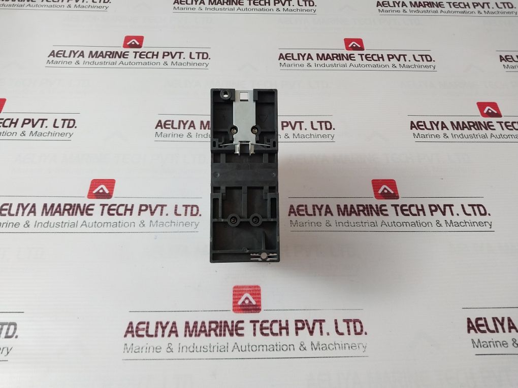 Siemens 3Rv1031-4Ha10 Motor Protection Circuit Breaker 650Amp