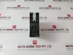 Siemens 3Rv1031-4Ha10 Motor Protection Circuit Breaker 650Amp