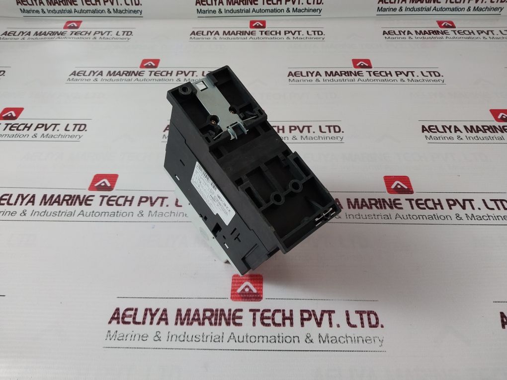 Siemens 3Rv1031-4Ha10 Motor Protection Circuit Breaker 650Amp