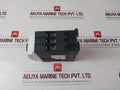 Siemens 3Rv1031-4Ha10 Motor Protection Circuit Breaker 650Amp