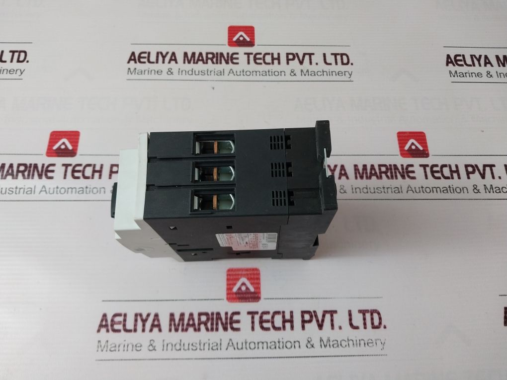 Siemens 3Rv1031-4Ha10 Motor Protection Circuit Breaker 650Amp