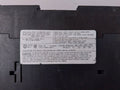 Siemens 3Rv1031-4Ha10 Motor Protection Circuit Breaker 650Amp