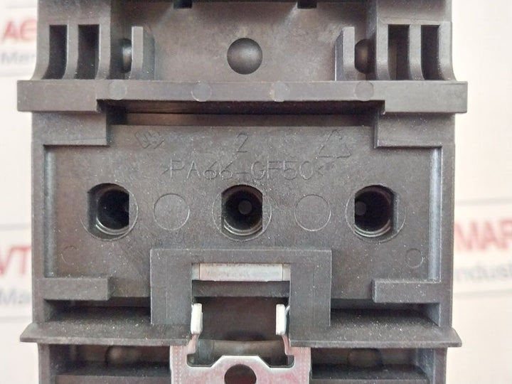 Siemens 3Rv1041-4Fa10 Motor Circuit Breaker