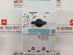 Siemens 3Rv1041-4Fa10 Motor Circuit Breaker