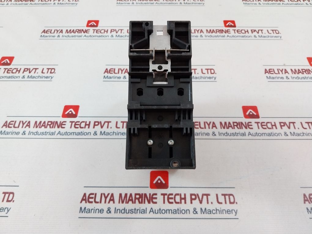 Siemens 3Rv1041-4Fa10 Motor Protection Circuit Breaker 520A