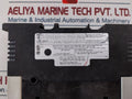 Siemens 3Rv1041-4Fa10 Motor Protection Circuit Breaker 520A