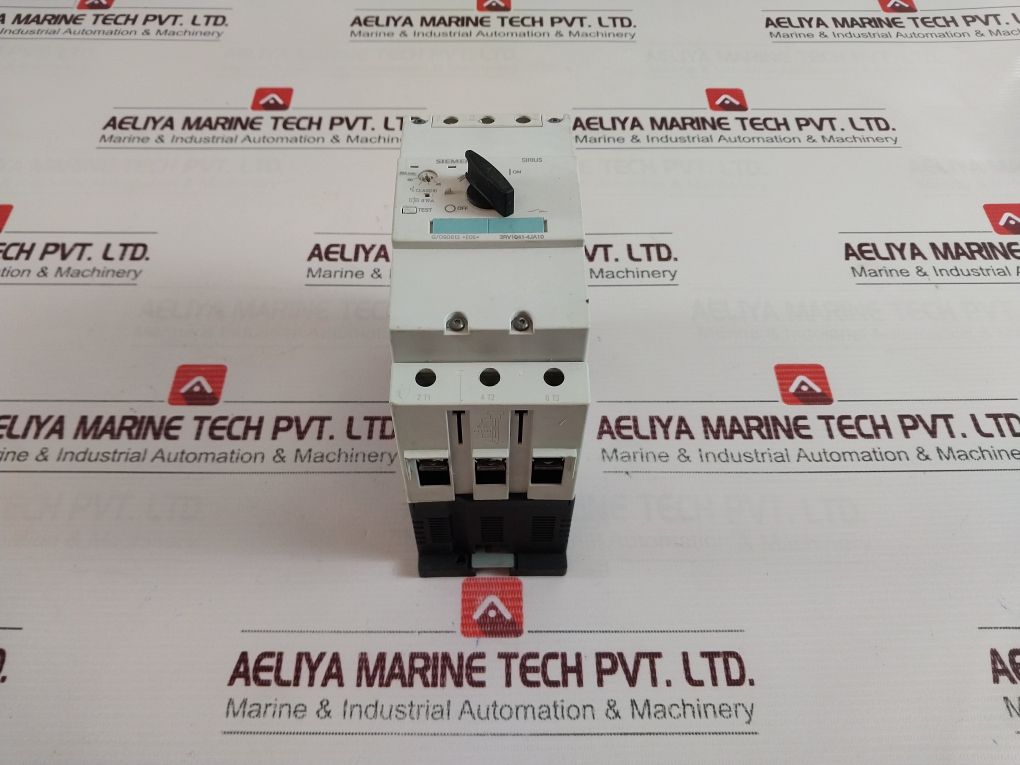 Siemens 3Rv1041-4Ja10