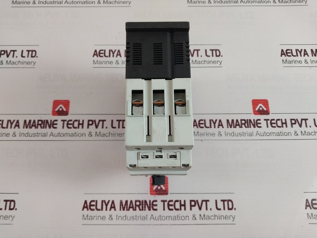 Siemens 3Rv1041-4Ja10 Plastic Case Circuit Breaker