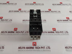 Siemens 3Rv1041-4Ja10 Plastic Case Circuit Breaker