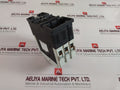 Siemens 3Rv1041-4Ja10 Plastic Case Circuit Breaker