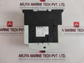 Siemens 3Rv1041-4Ja10 Plastic Case Circuit Breaker