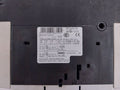 Siemens 3Rv1041-4Ja10 Plastic Case Circuit Breaker