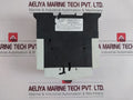 Siemens 3Rv1041-4Ja10 Plastic Case Circuit Breaker