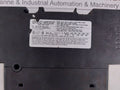Siemens 3Rv1041-4Ja10 Plastic Case Circuit Breaker