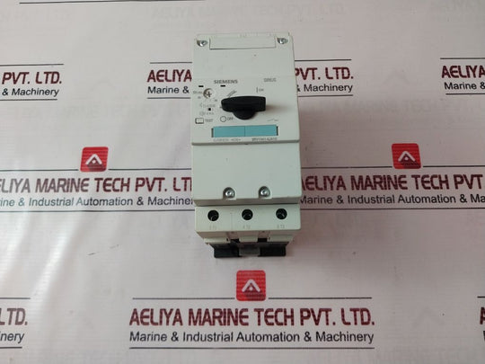 Siemens 3Rv1041-4Ja10
