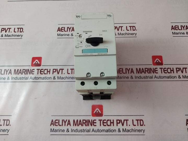 Siemens 3Rv1041-4Ja10
