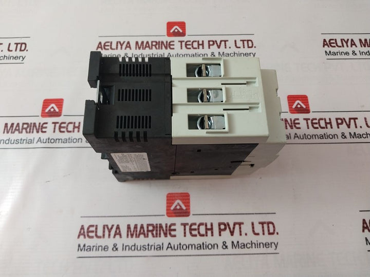 Siemens 3Rv1041-4Ja10 Motor Protection Circuit Breaker 45-63A