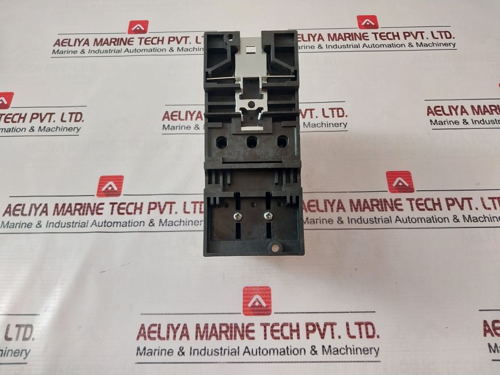 Siemens 3Rv1041-4Ja10 Motor Protection Circuit Breaker 45-63A